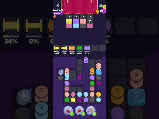 Level 1001