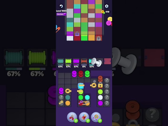 Level 1005