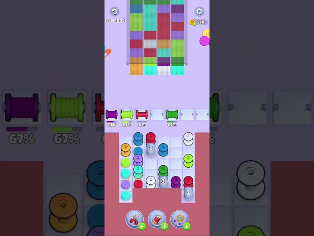 Level 1008