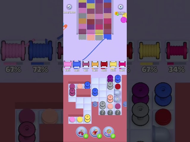 Level 1009