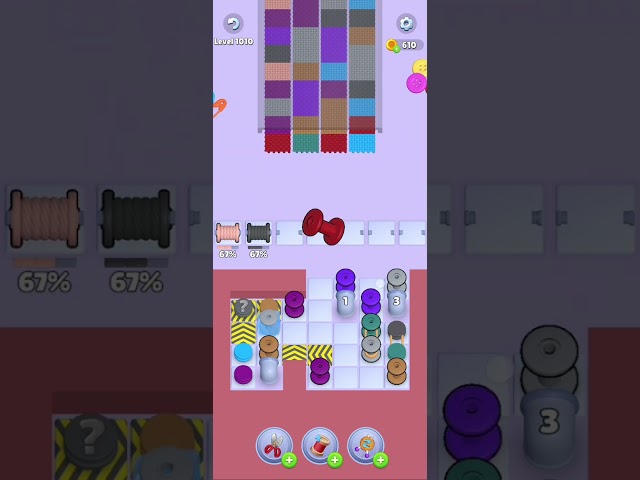 Level 1010