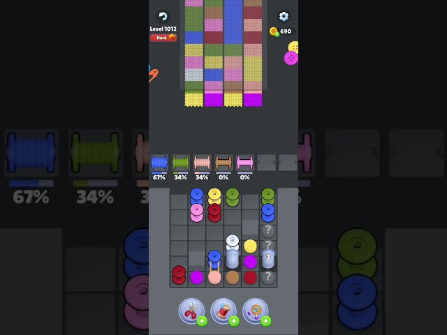 Level 1012