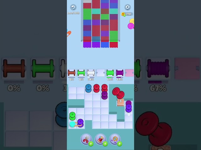 Level 1013