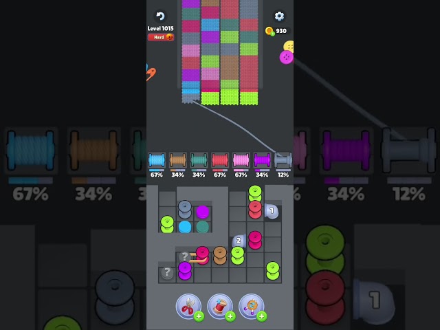 Level 1015