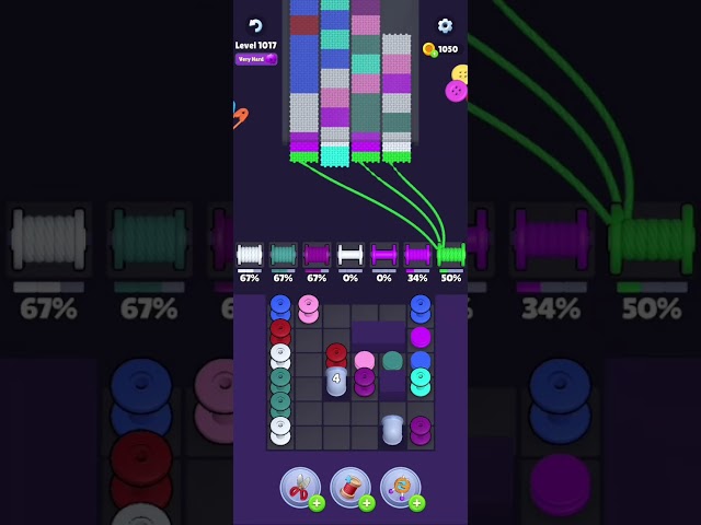 Level 1017