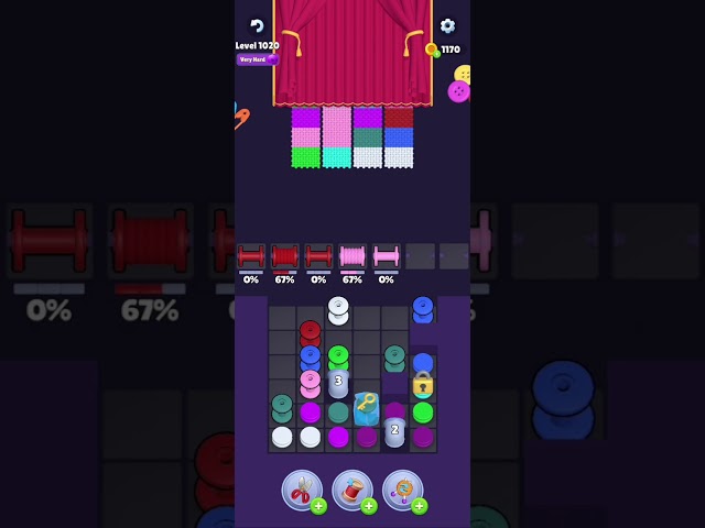 Level 1020