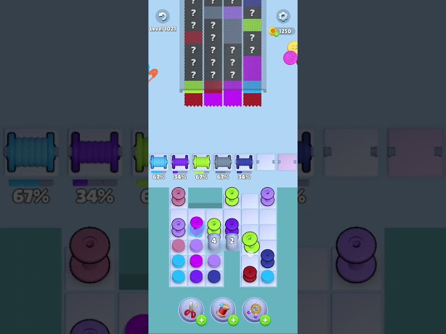 Level 1021