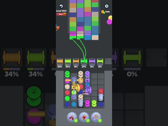 Level 1022