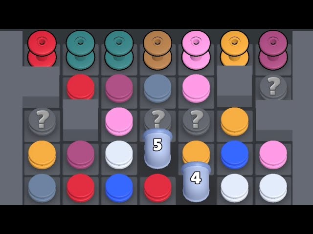 Level 115