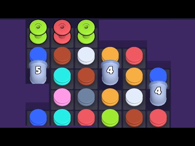 Level 117