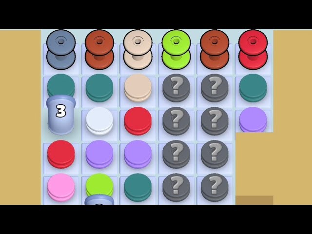 Level 119