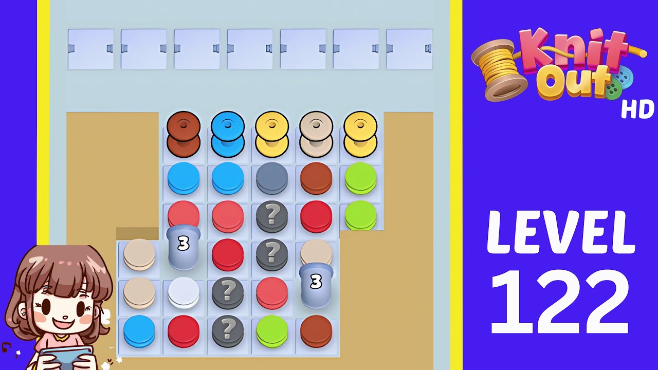 Level 122