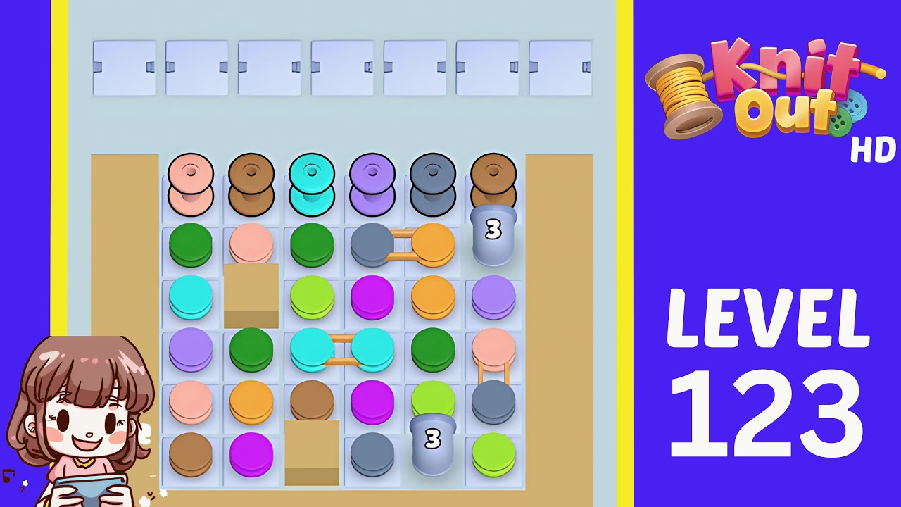 Level 123
