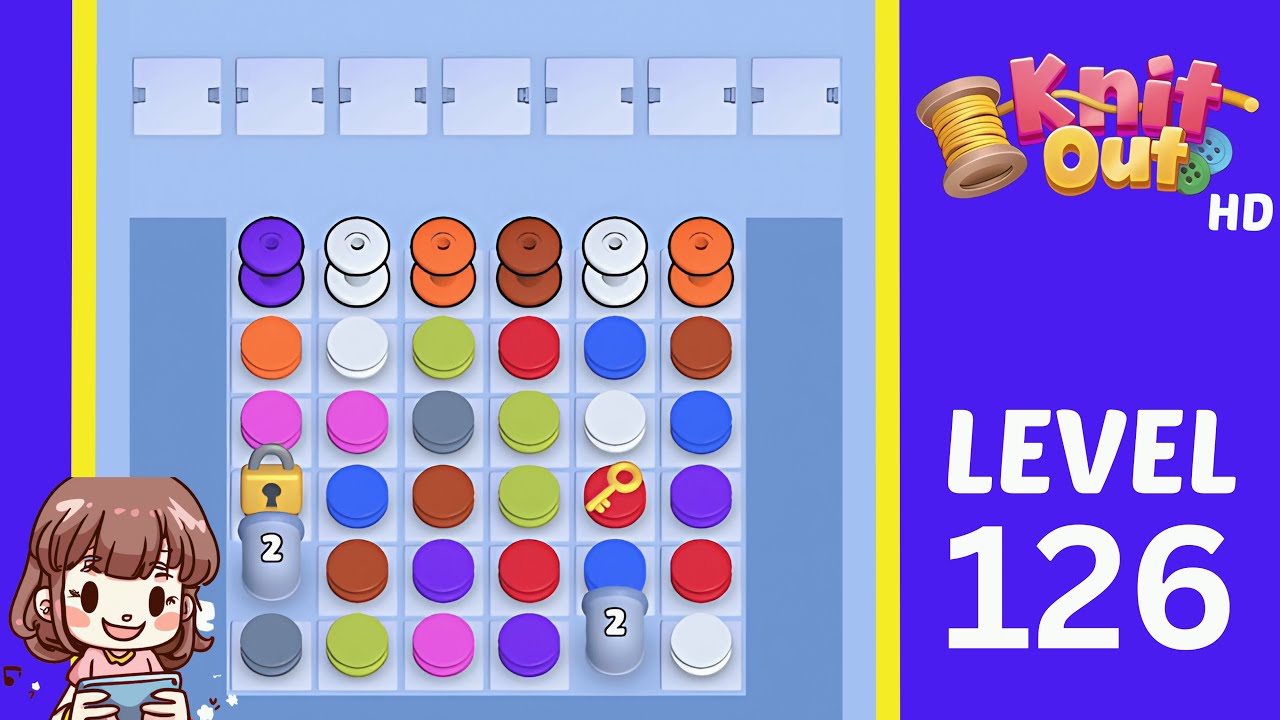 Level 126