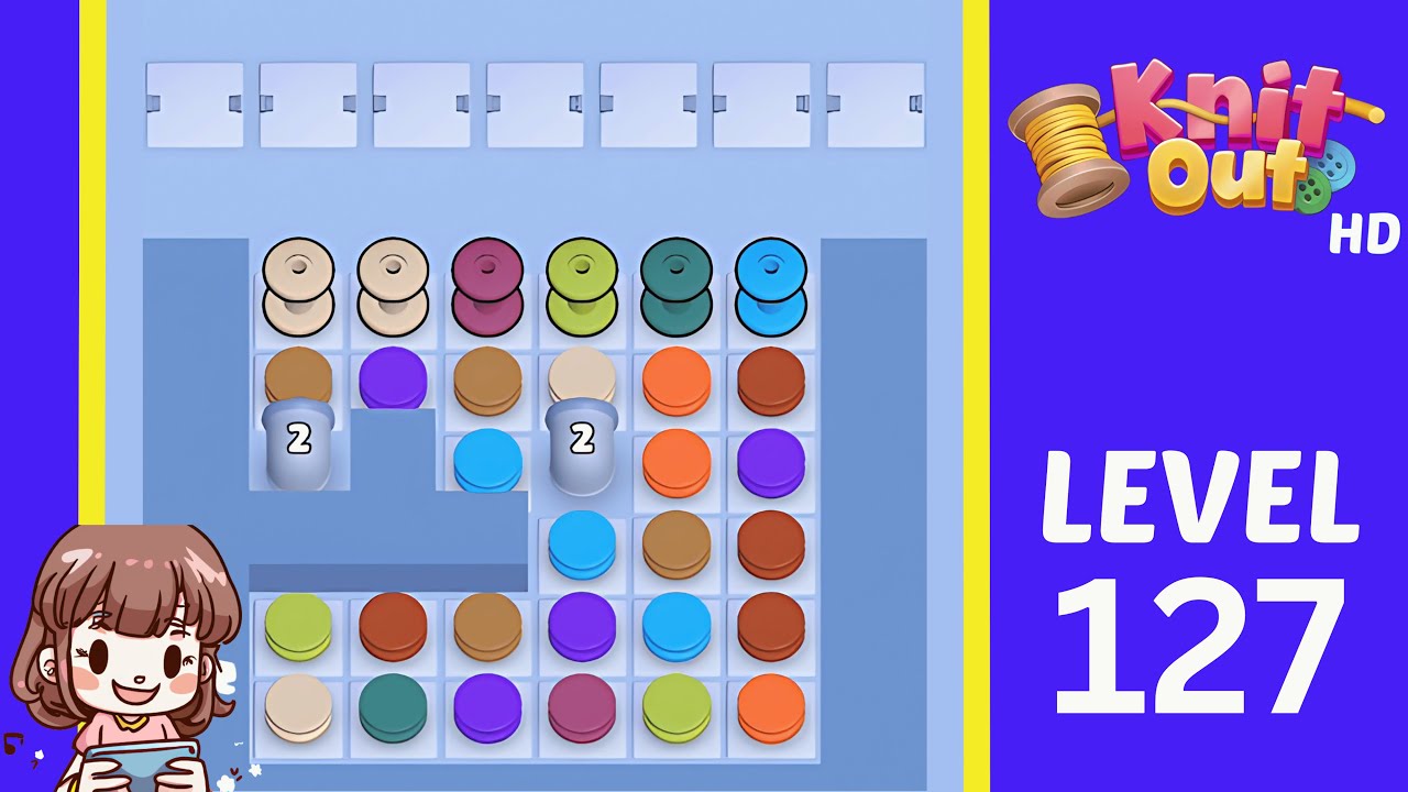 Level 127