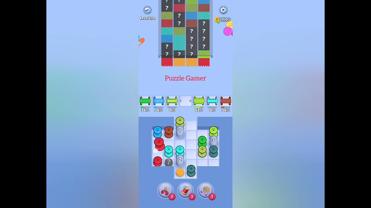 Level 130