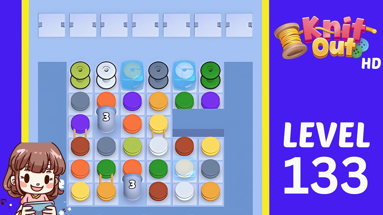 Level 133