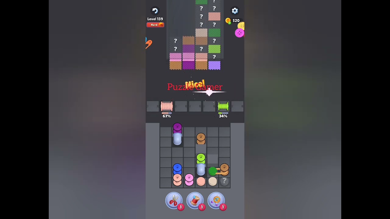 Level 139