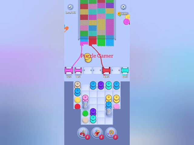Level 141