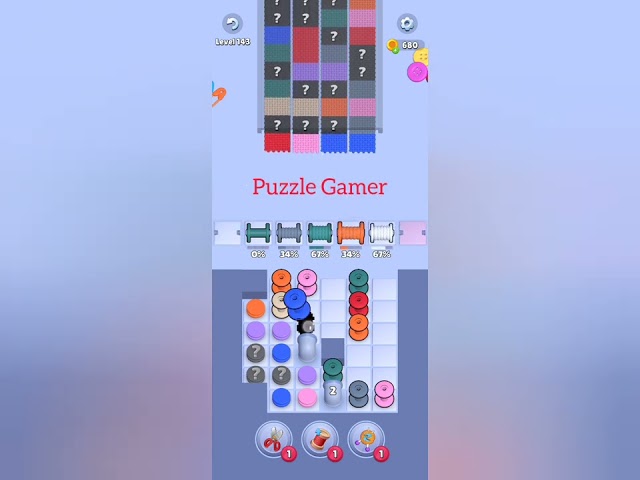 Level 143