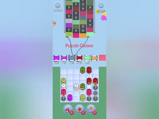 Level 146