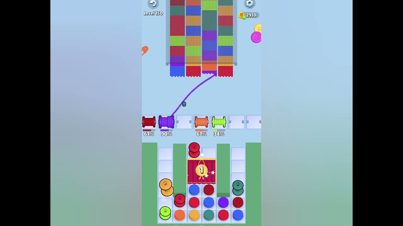 Level 150