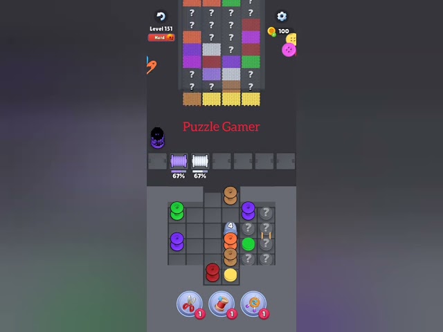 Level 151