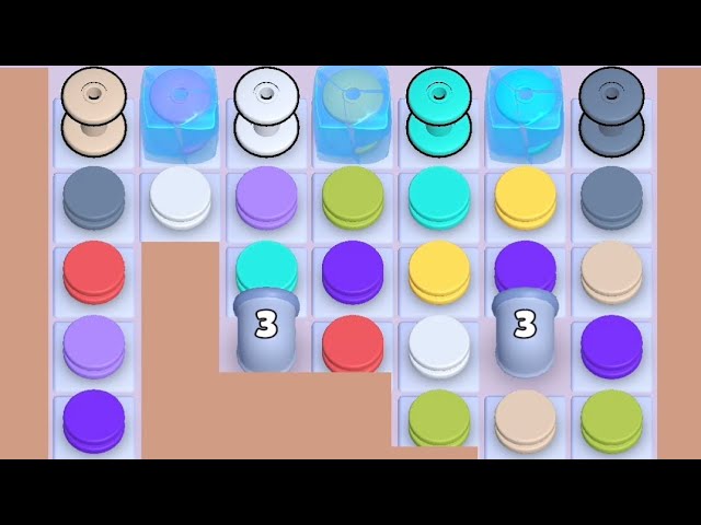 Level 156