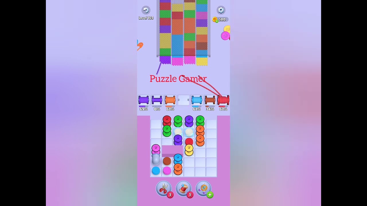 Level 163