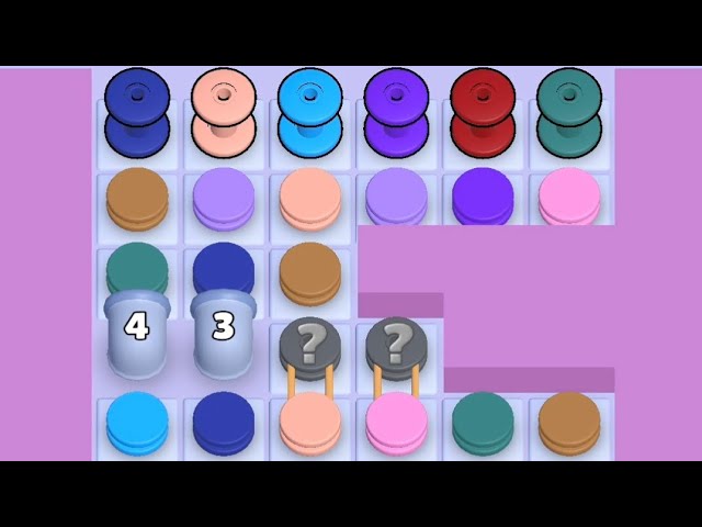 Level 167
