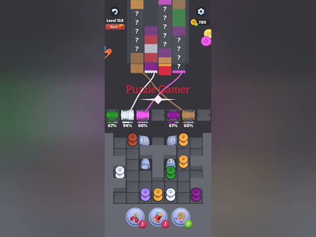 Level 168