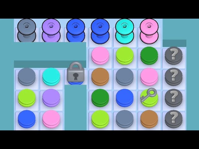 Level 183