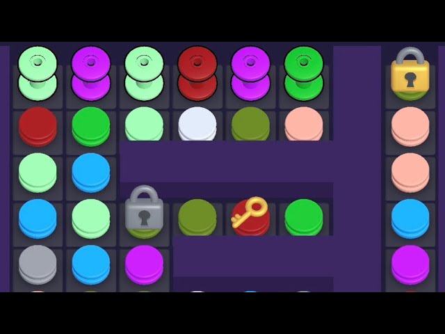 Level 185