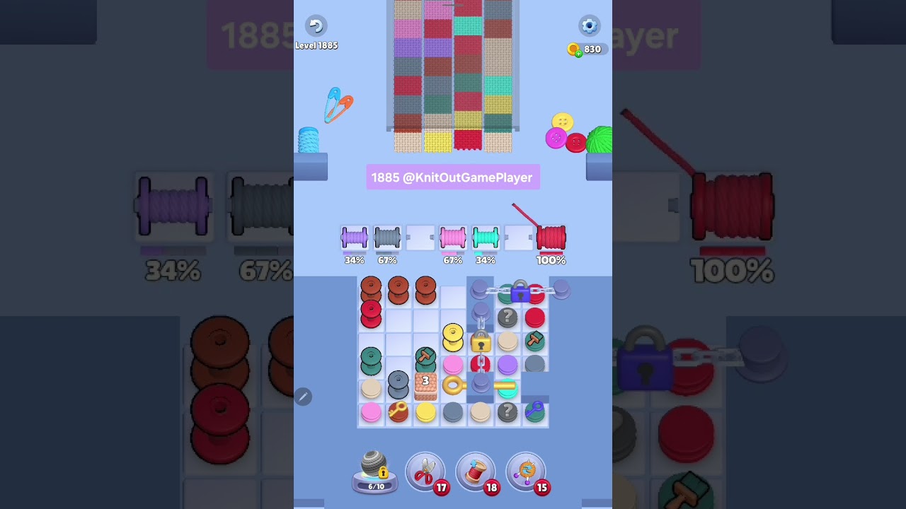 Level 1885
