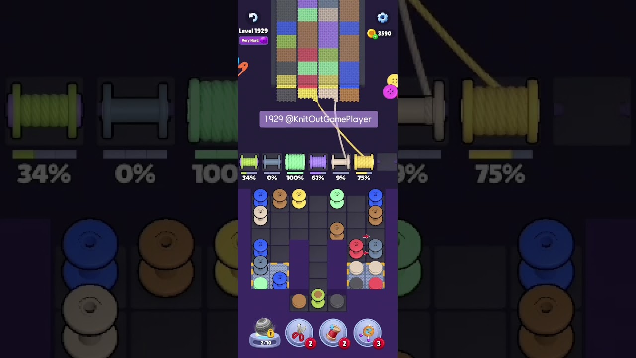 Level 1929