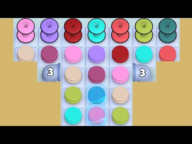 Level 195