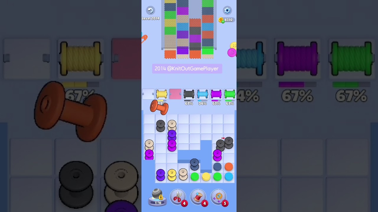 Level 2014