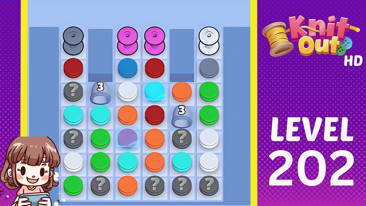 Level 202