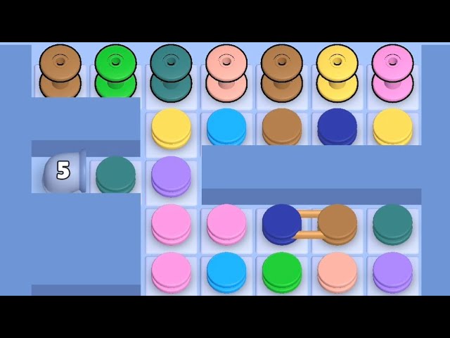 Level 203