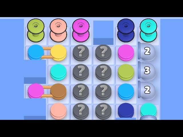Level 206