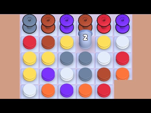 Level 21