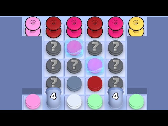 Level 216