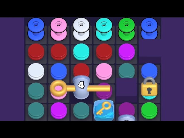 Level 240
