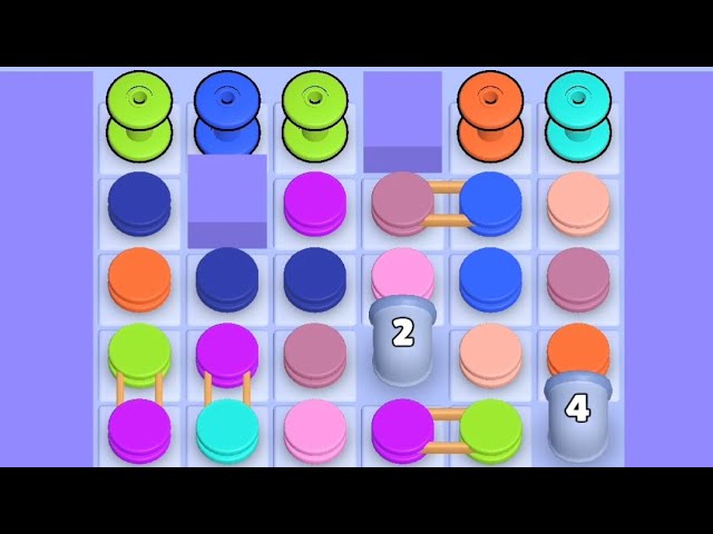 Level 243