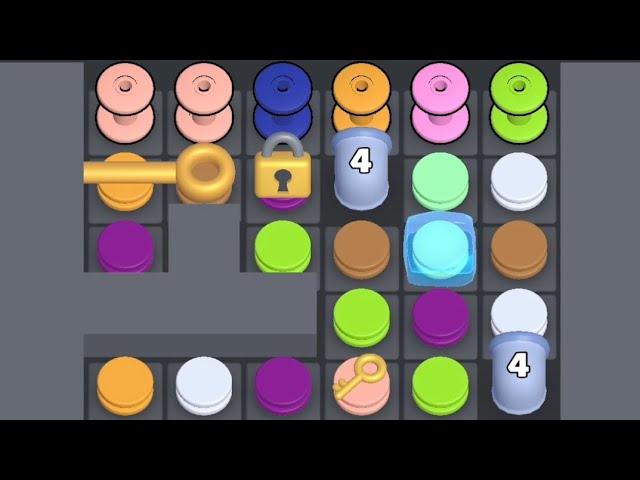 Level 244