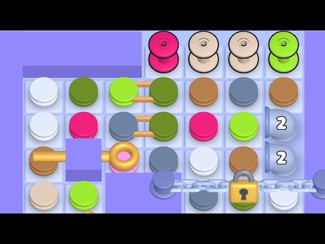 Level 247