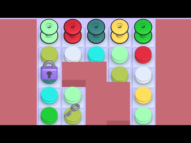 Level 250
