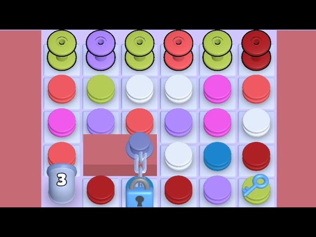 Level 252