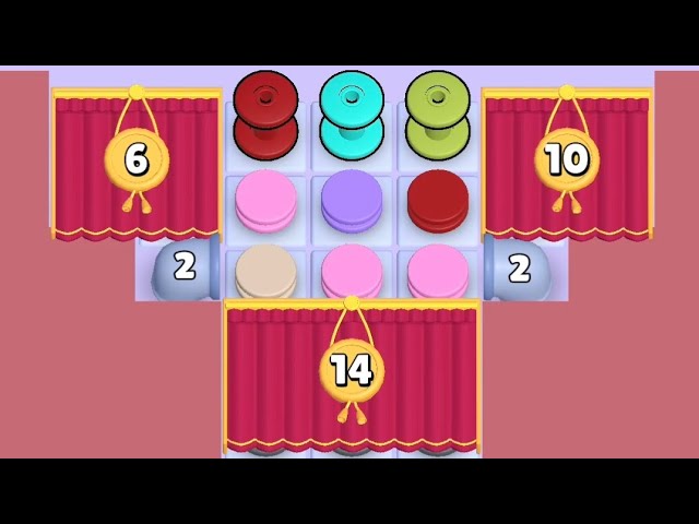 Level 254