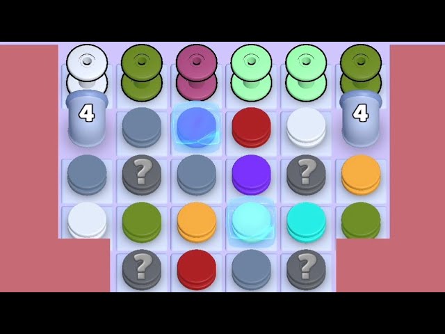 Level 255